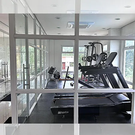 Palawan Pet-Friendly 2Br Summer Escape Near Airport - B2 1Kunzite Puerto Princesa Exterior photo