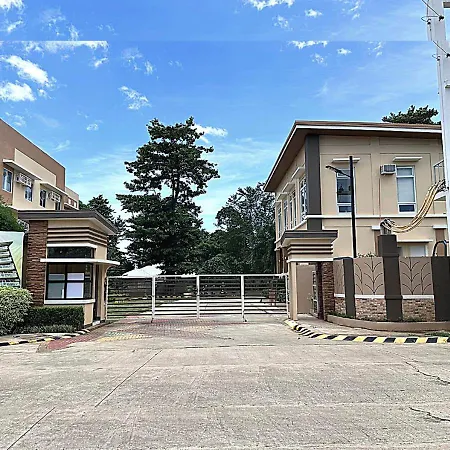 Palawan Pet-Friendly 2Br Summer Escape Near Airport - B2 1Kunzite Puerto Princesa Exterior photo