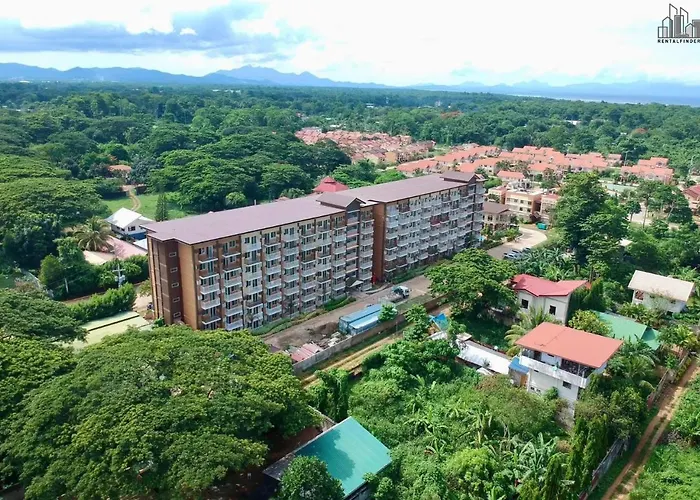 Palawan Pet-Friendly 2Br Summer Escape Near Airport - B2 1Kunzite