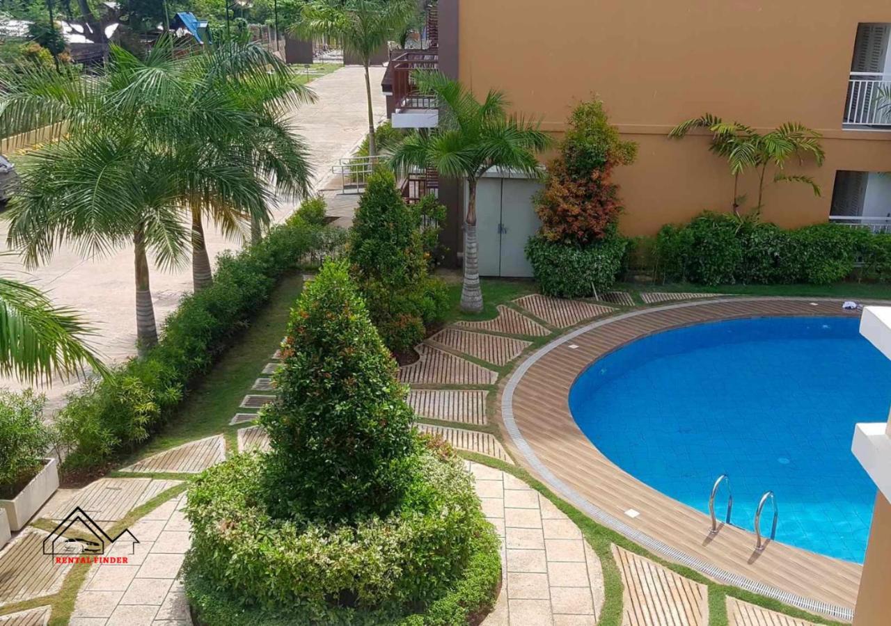 Apartment Palawan Pet-friendly 2br Summer Escape Near Airport - B2 1kunzite Puerto Princesa