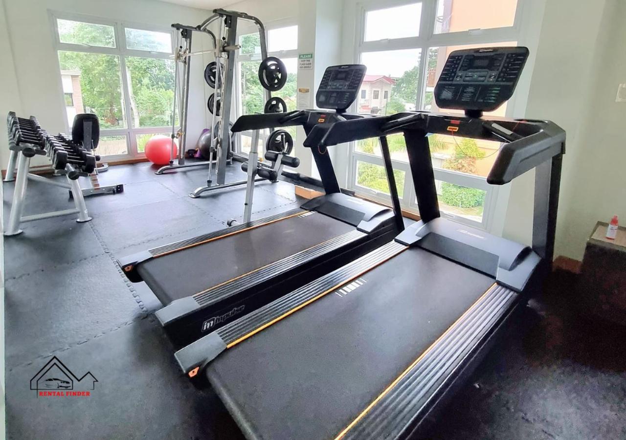 Palawan Pet-friendly 2br Summer Escape Near Airport - B2 1kunzite Puerto Princesa