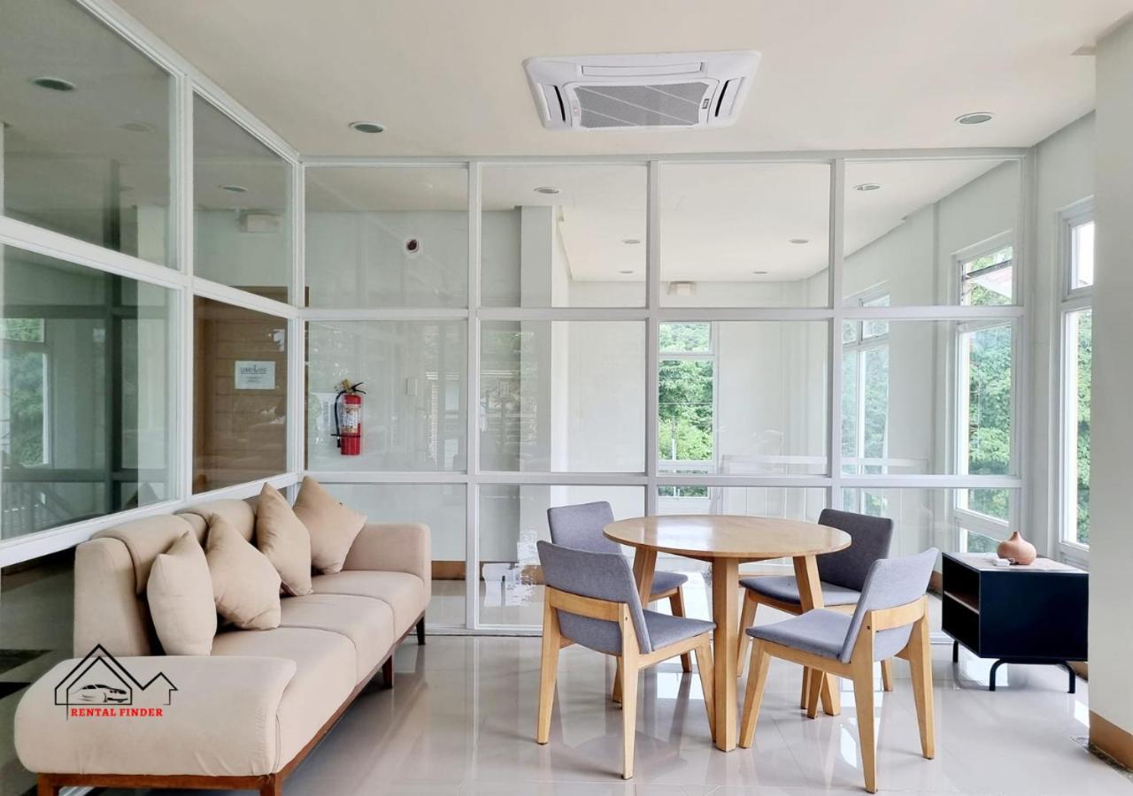 Apartment Palawan Pet-friendly 2br Summer Escape Near Airport - B2 1kunzite *