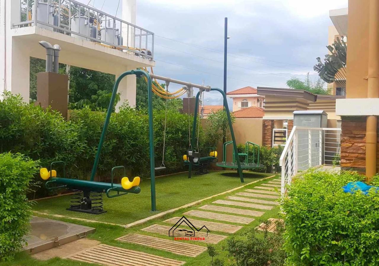 Apartment Palawan Pet-friendly 2br Summer Escape Near Airport - B2 1kunzite