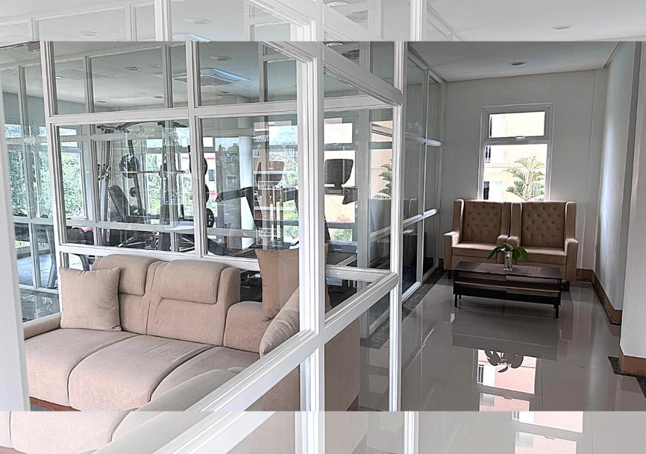 Palawan Pet-friendly 2br Summer Escape Near Airport - B2 1kunzite * Puerto Princesa