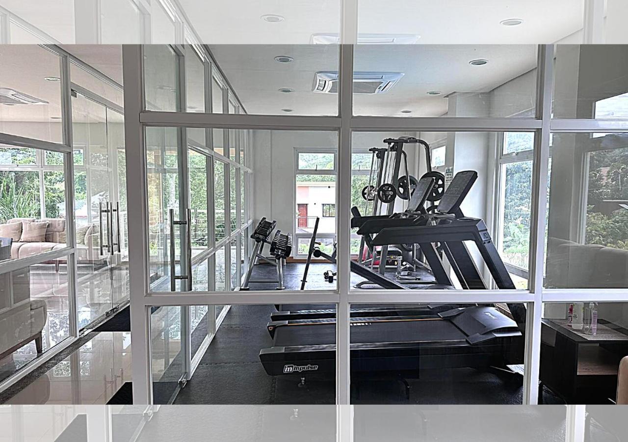 Apartment Palawan Pet-friendly 2br Summer Escape Near Airport - B2 1kunzite *
