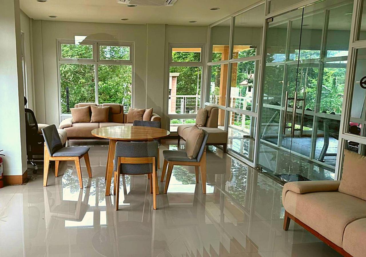 Palawan Pet-friendly 2br Summer Escape Near Airport - B2 1kunzite Apartment *