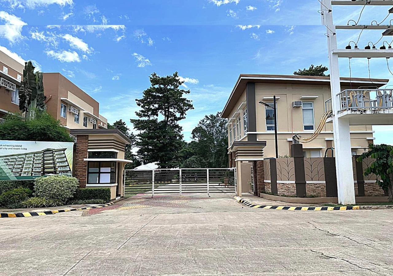 Apartment Palawan Pet-friendly 2br Summer Escape Near Airport - B2 1kunzite