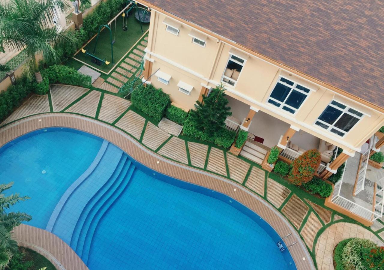 Palawan Pet-friendly 2br Summer Escape Near Airport - B2 1kunzite * Puerto Princesa