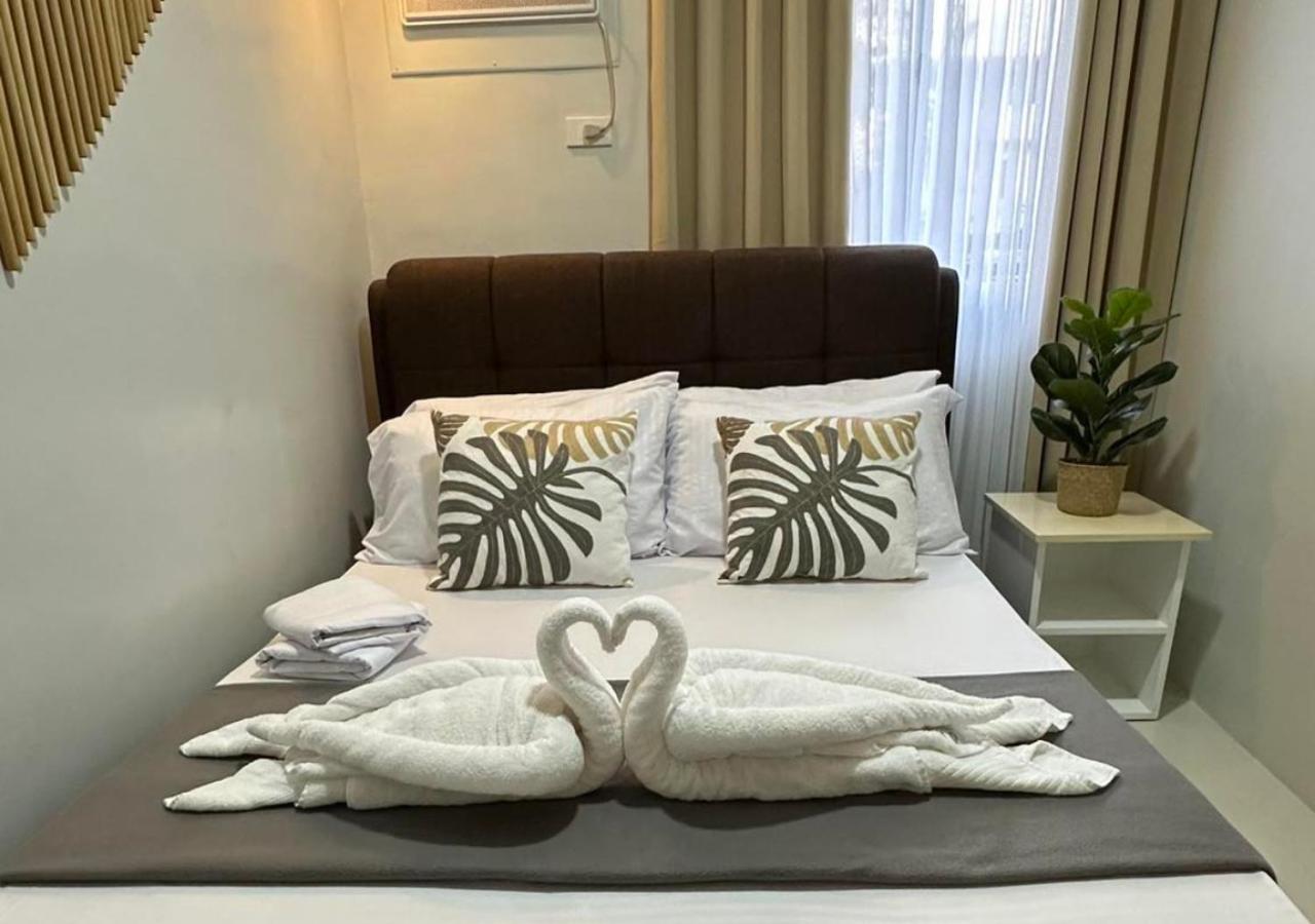 Palawan Pet-friendly 2br Summer Escape Near Airport - B2 1kunzite Puerto Princesa