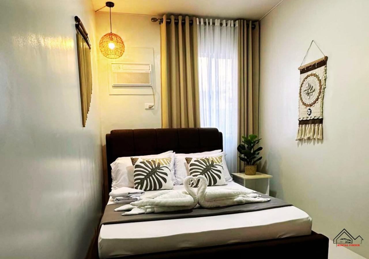 Palawan Pet-friendly 2br Summer Escape Near Airport - B2 1kunzite *