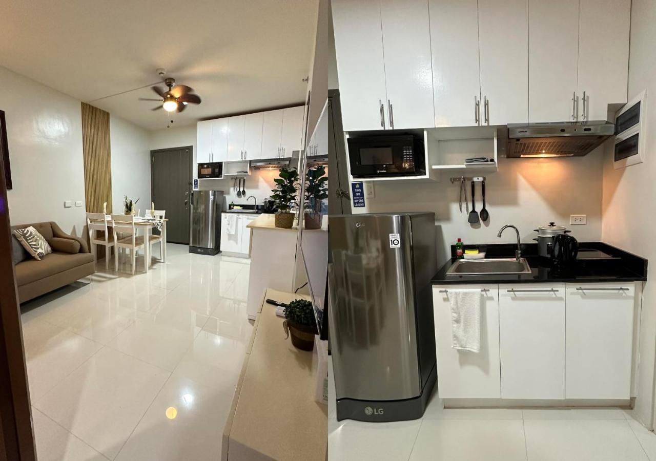 Apartment Palawan Pet-friendly 2br Summer Escape Near Airport - B2 1kunzite