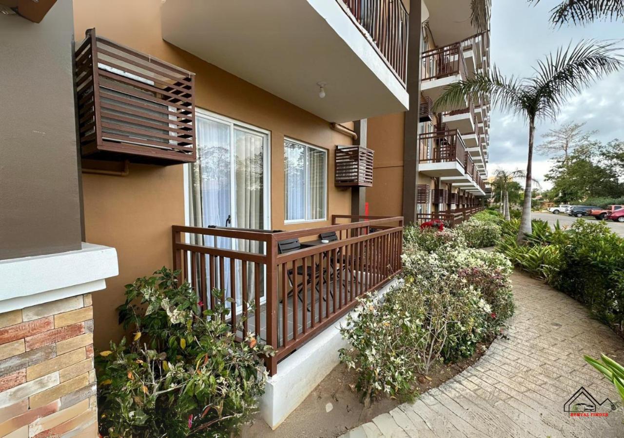 Palawan Pet-friendly 2br Summer Escape Near Airport - B2 1kunzite * Puerto Princesa