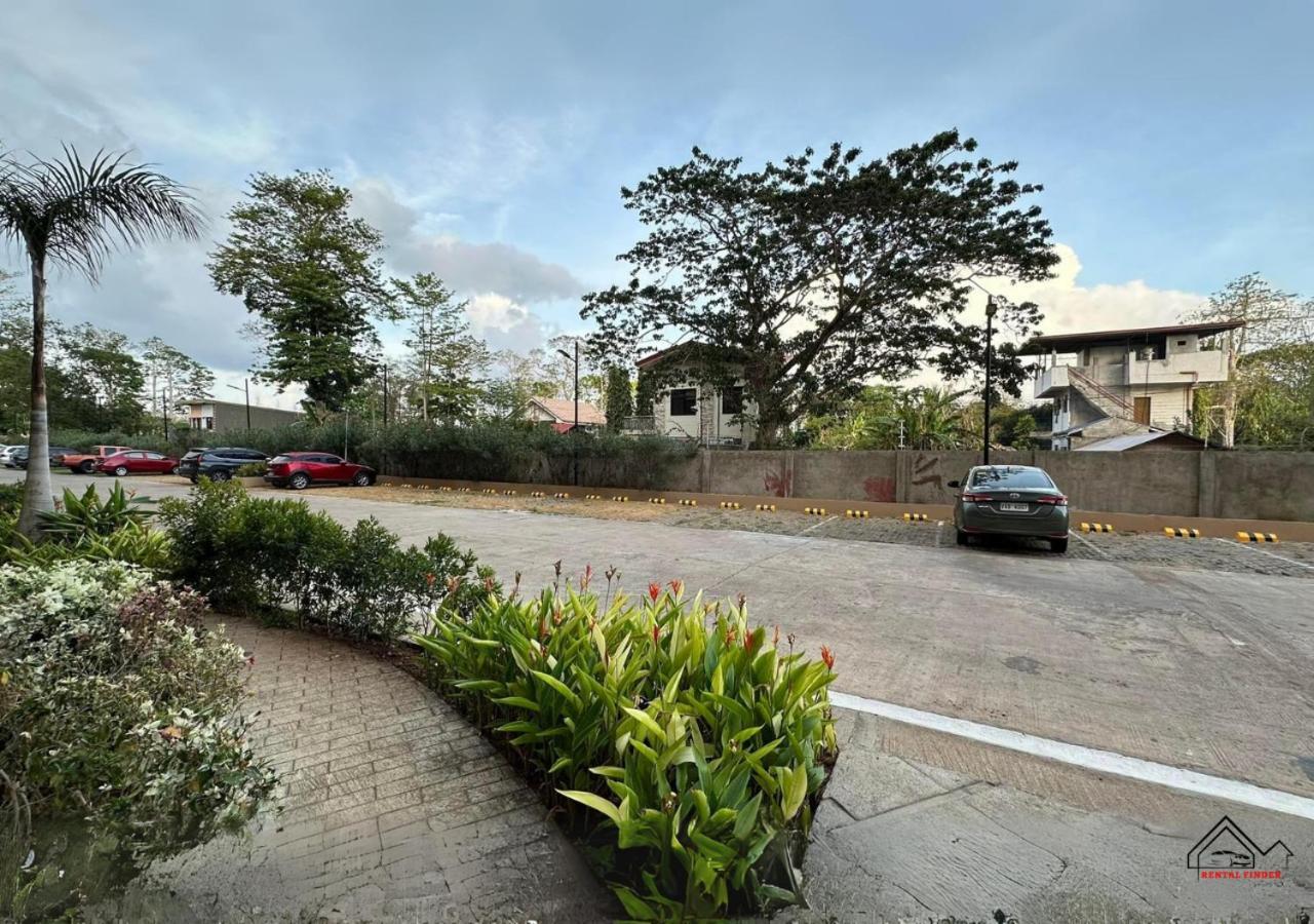 Apartment Palawan Pet-friendly 2br Summer Escape Near Airport - B2 1kunzite *