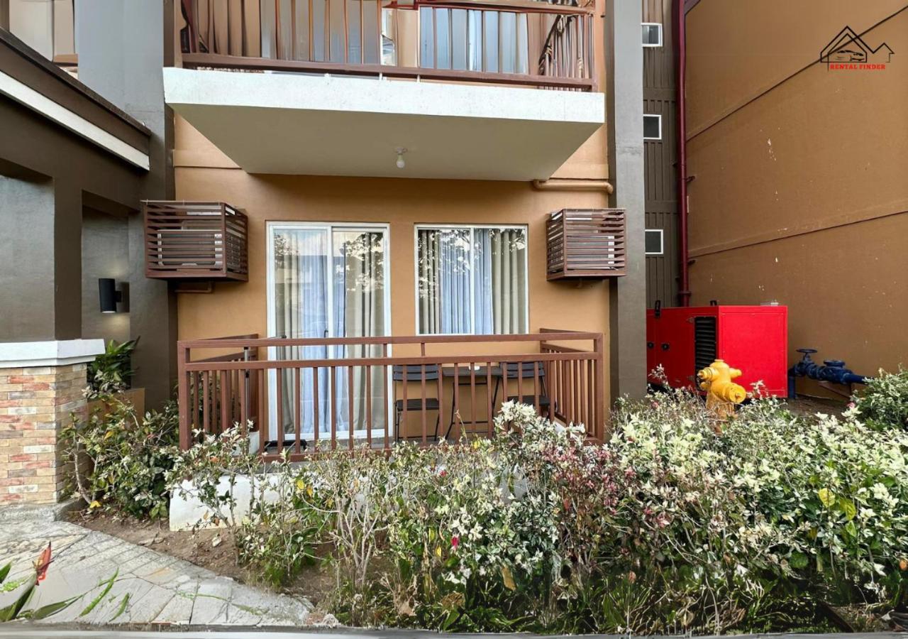 Apartment Palawan Pet-friendly 2br Summer Escape Near Airport - B2 1kunzite *