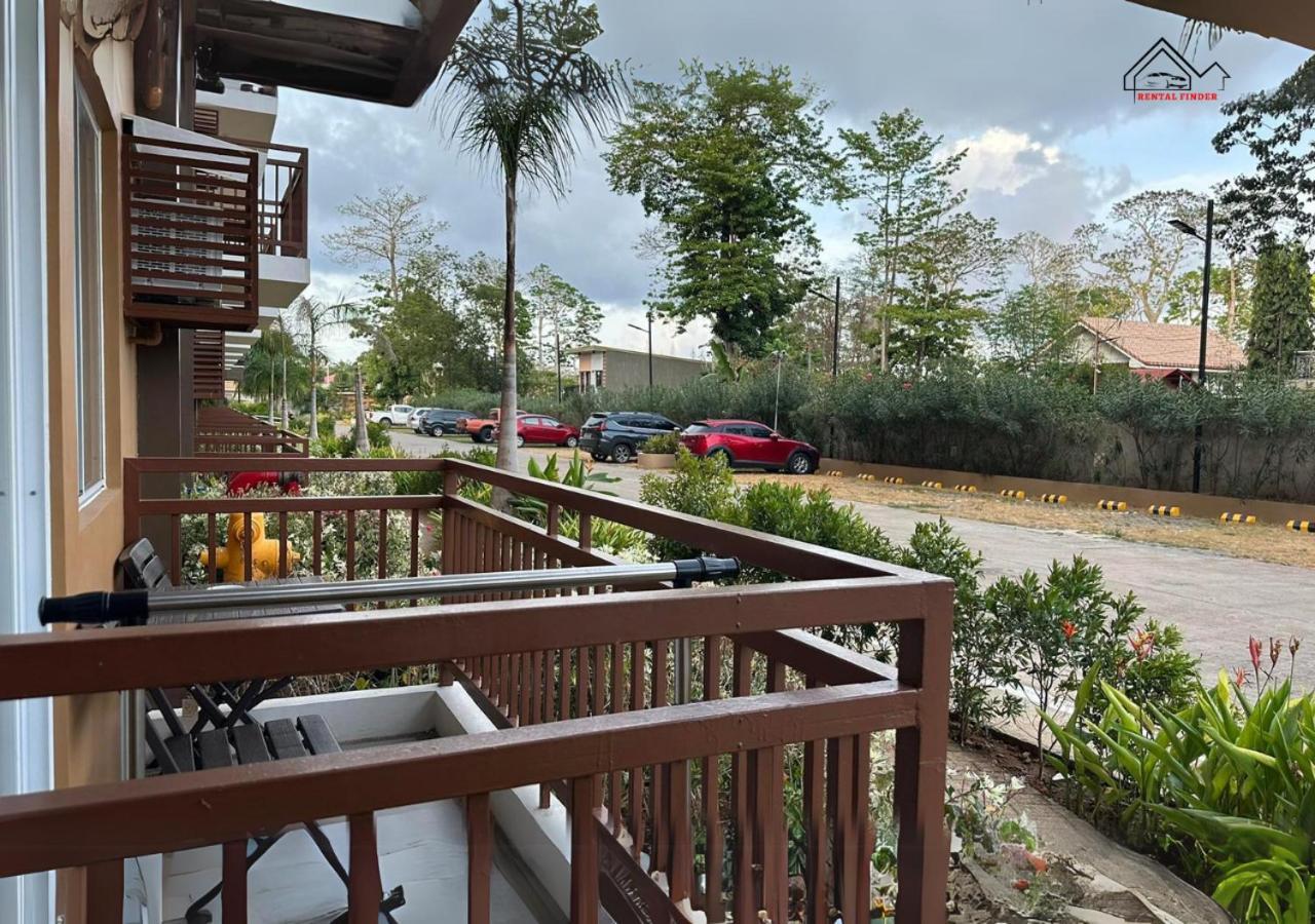 Apartment Palawan Pet-friendly 2br Summer Escape Near Airport - B2 1kunzite Puerto Princesa