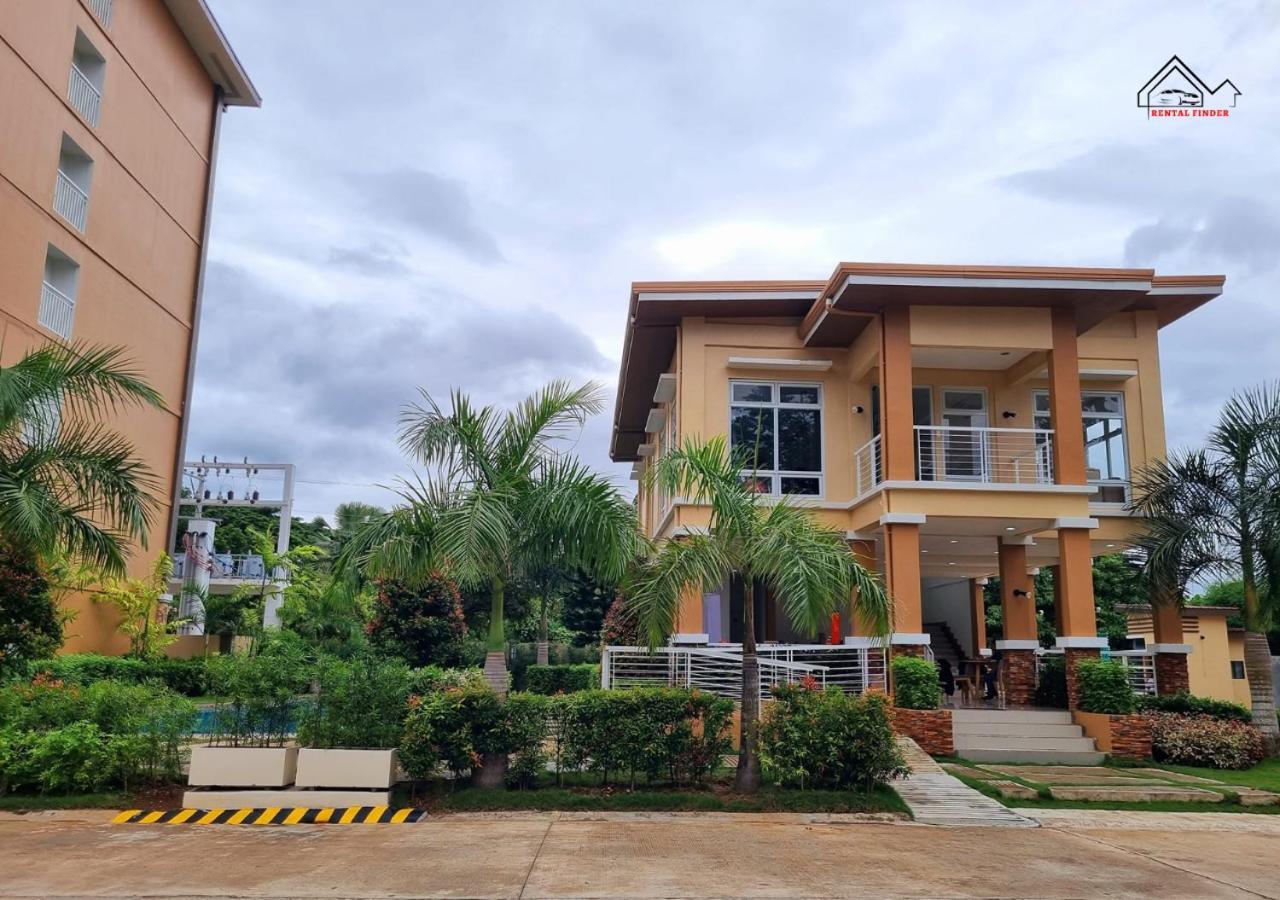 Apartment Palawan Pet-friendly 2br Summer Escape Near Airport - B2 1kunzite