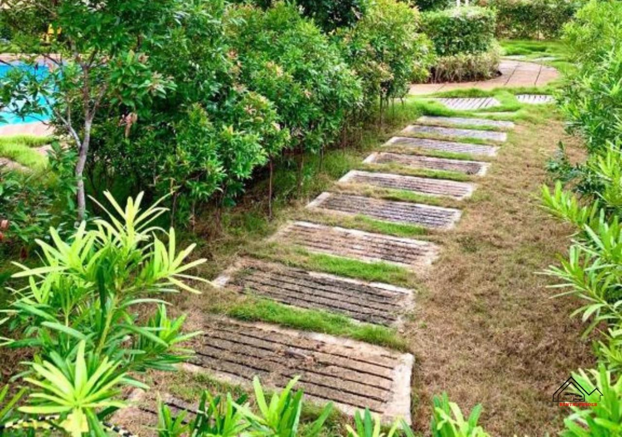 Apartment Palawan Pet-friendly 2br Summer Escape Near Airport - B2 1kunzite
