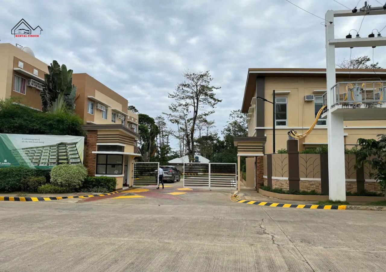 Palawan Pet-friendly 2br Summer Escape Near Airport - B2 1kunzite Apartment *
