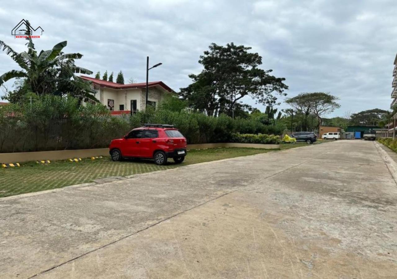 Apartment Palawan Pet-friendly 2br Summer Escape Near Airport - B2 1kunzite *