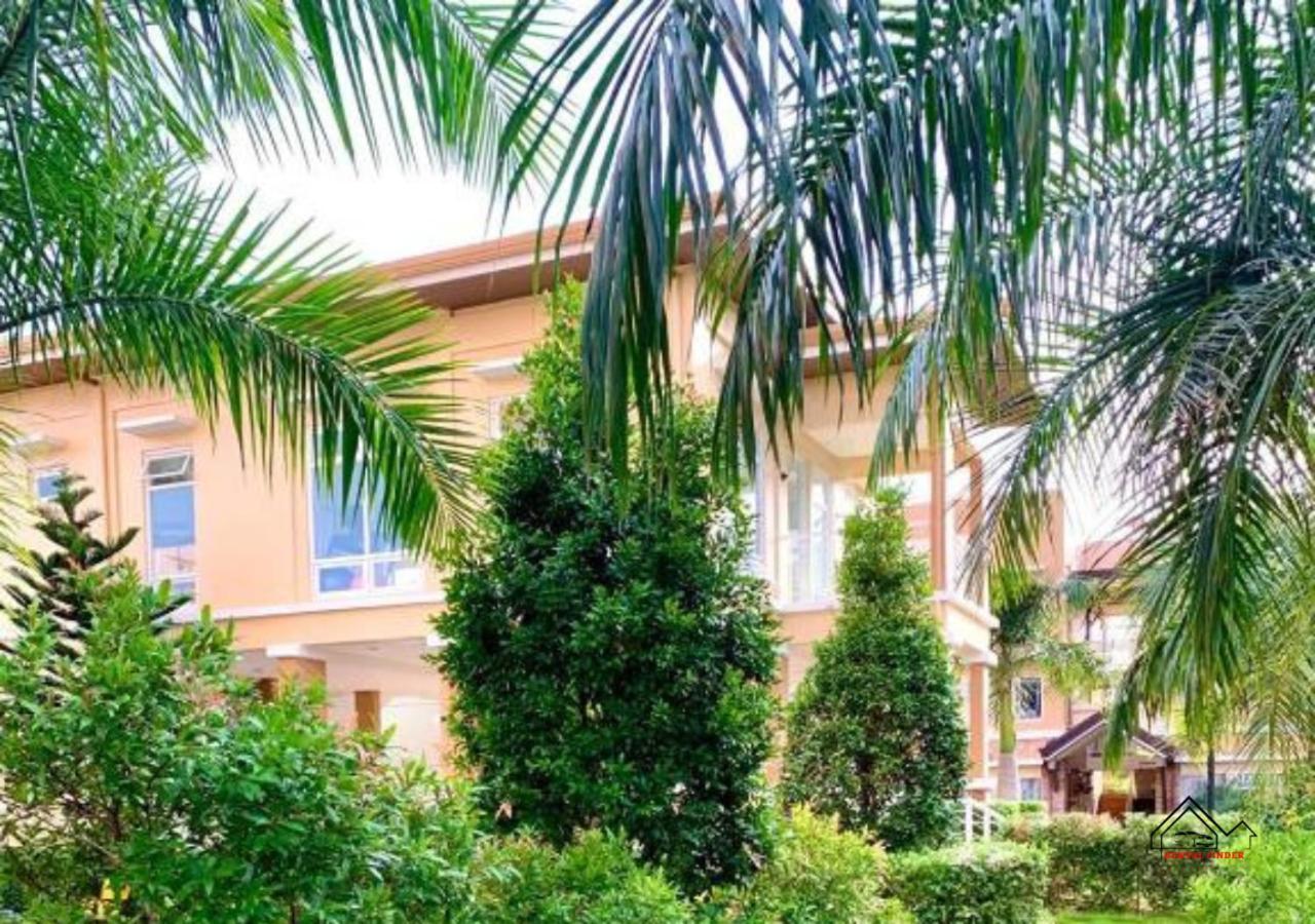 Palawan Pet-friendly 2br Summer Escape Near Airport - B2 1kunzite Apartment Puerto Princesa