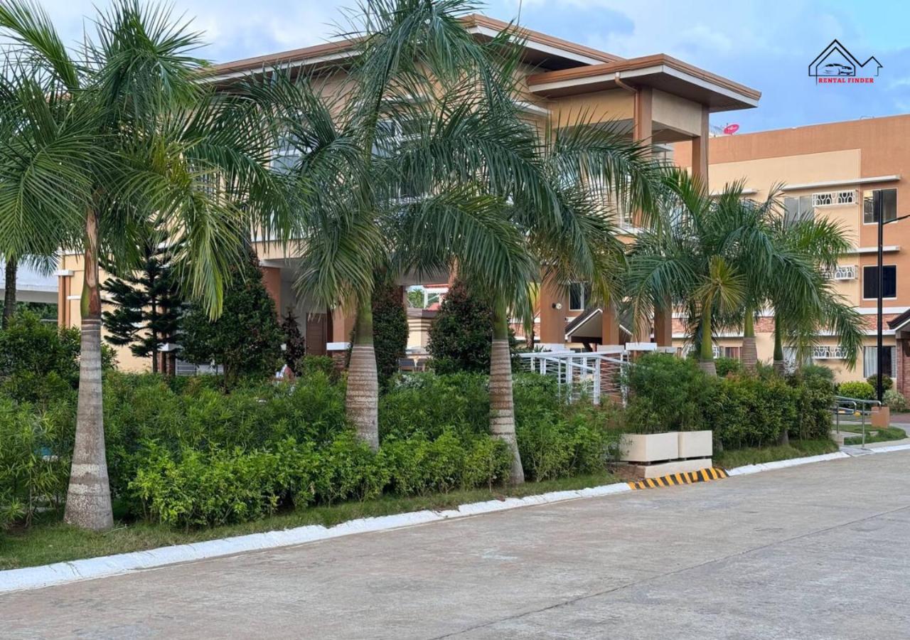 Apartment Palawan Pet-friendly 2br Summer Escape Near Airport - B2 1kunzite Puerto Princesa