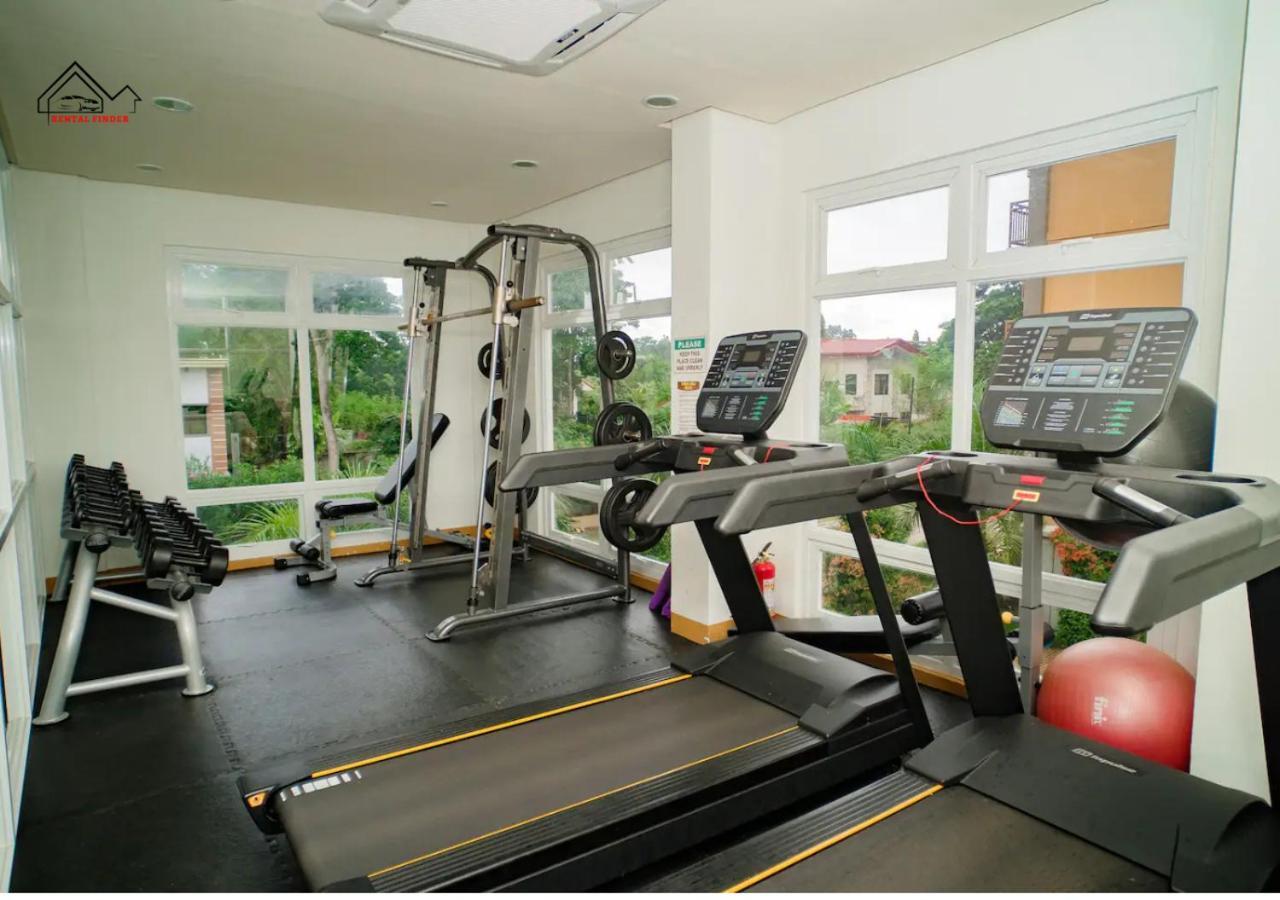 Apartment Palawan Pet-friendly 2br Summer Escape Near Airport - B2 1kunzite Puerto Princesa