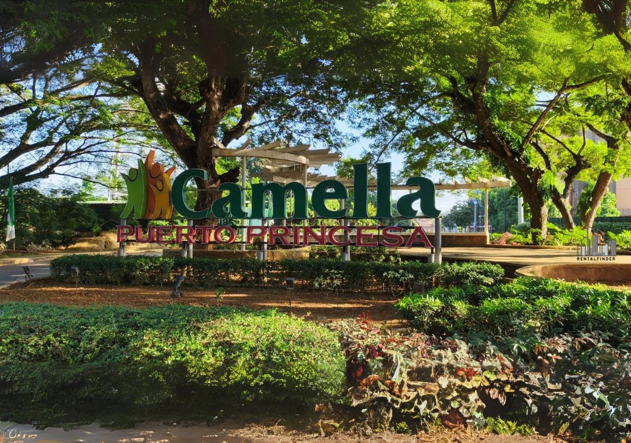 Palawan Pet-friendly 2br Summer Escape Near Airport - B2 1kunzite Apartment Puerto Princesa