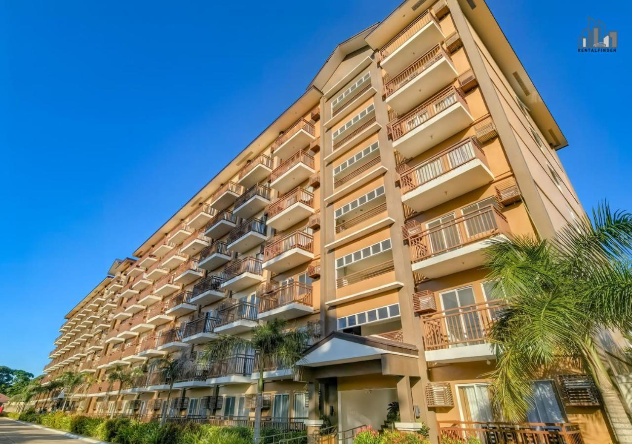 Apartment Palawan Pet-friendly 2br Summer Escape Near Airport - B2 1kunzite Puerto Princesa