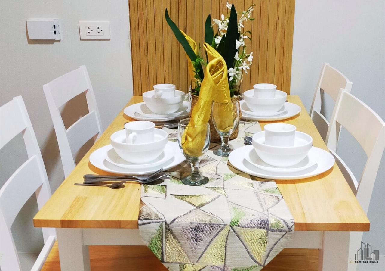 Palawan Pet-friendly 2br Summer Escape Near Airport - B2 1kunzite * Puerto Princesa