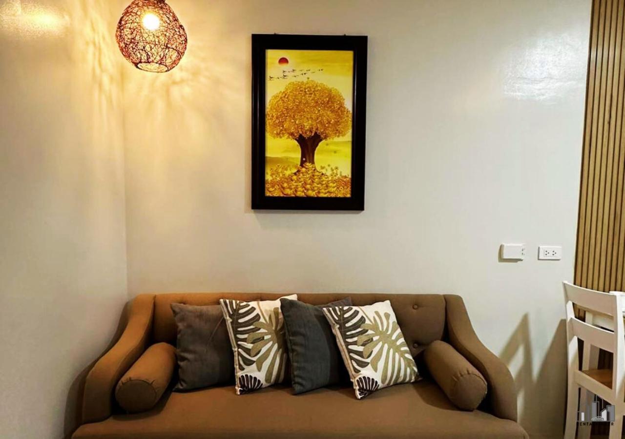 Palawan Pet-friendly 2br Summer Escape Near Airport - B2 1kunzite