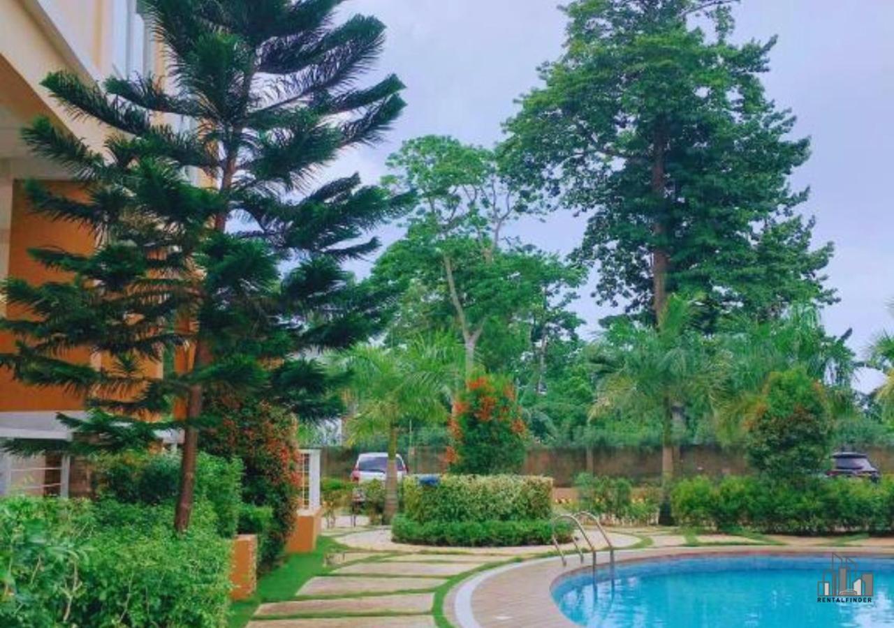 Palawan Pet-friendly 2br Summer Escape Near Airport - B2 1kunzite Apartment