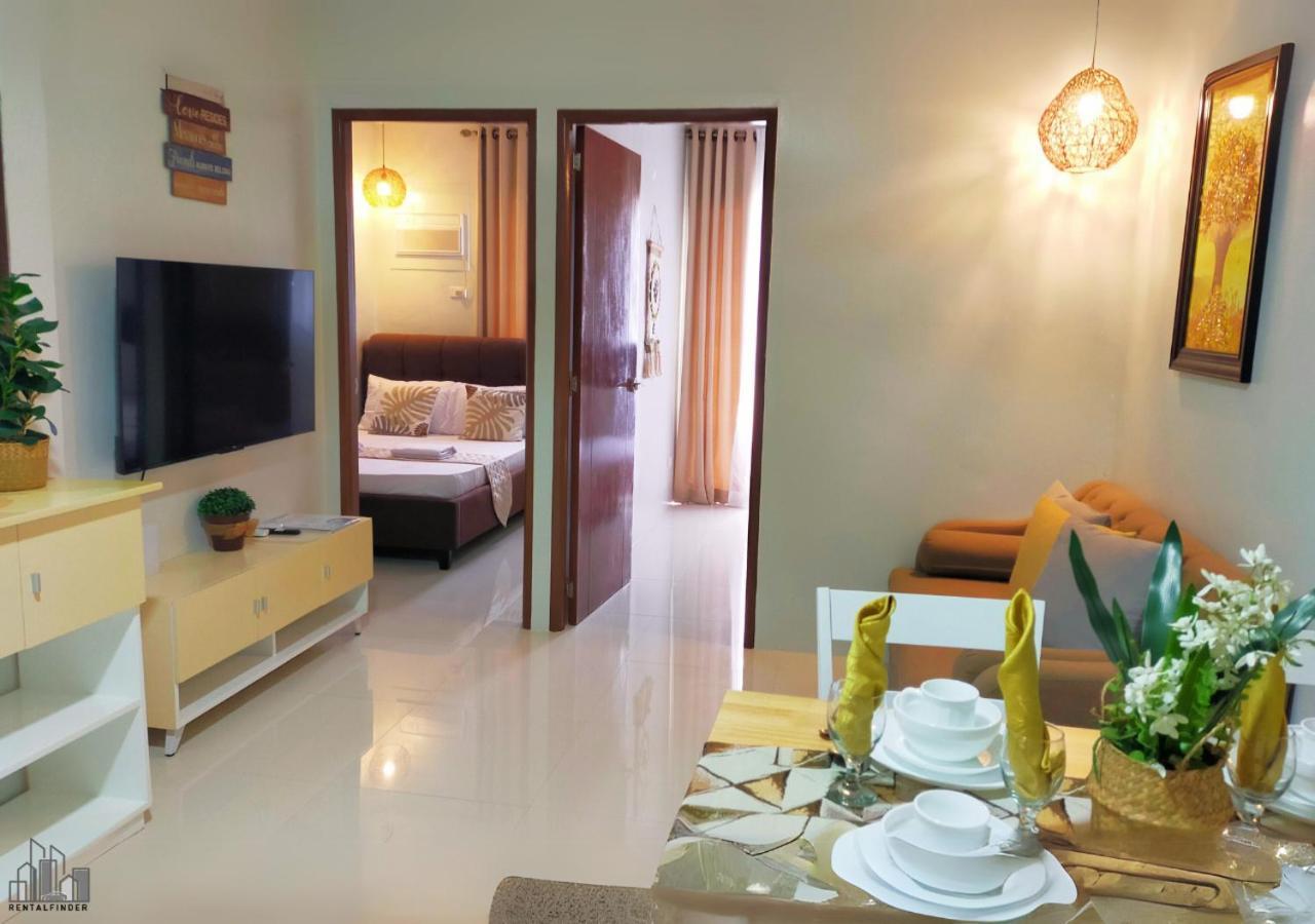 Apartment Palawan Pet-friendly 2br Summer Escape Near Airport - B2 1kunzite *