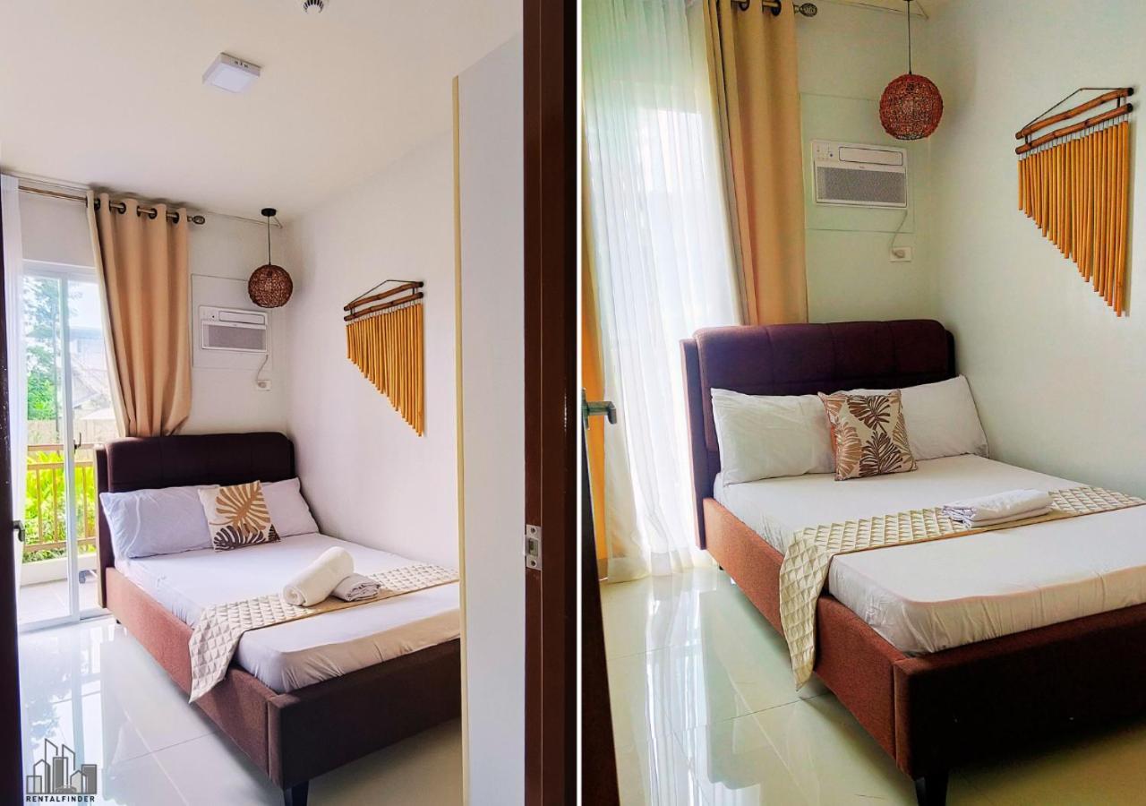 Palawan Pet-friendly 2br Summer Escape Near Airport - B2 1kunzite Puerto Princesa