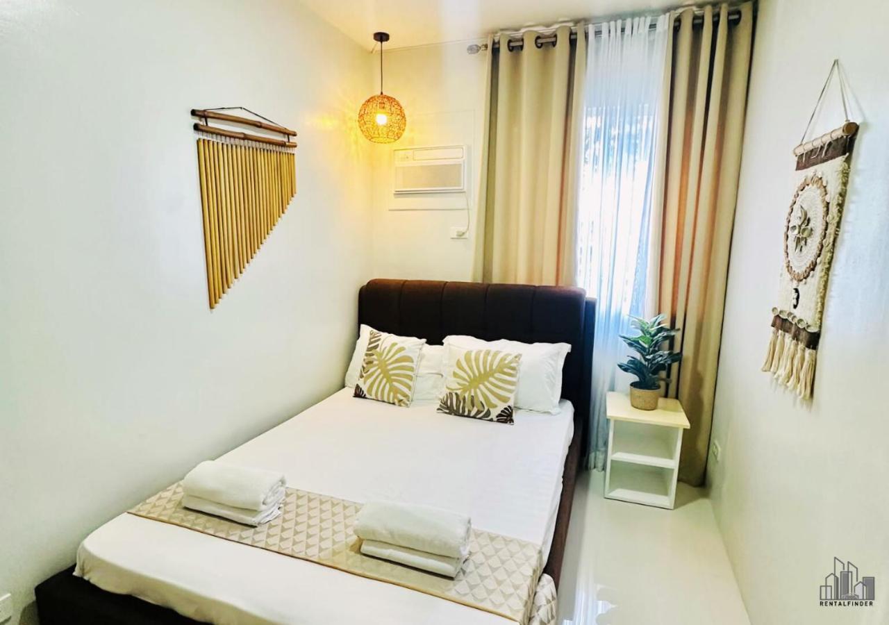 Palawan Pet-friendly 2br Summer Escape Near Airport - B2 1kunzite * Puerto Princesa