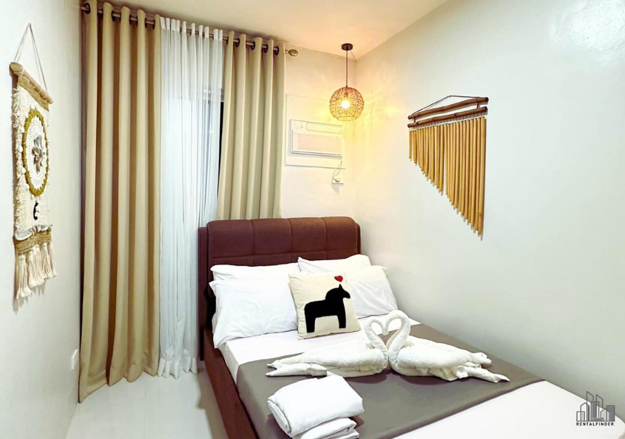Palawan Pet-friendly 2br Summer Escape Near Airport - B2 1kunzite Apartment