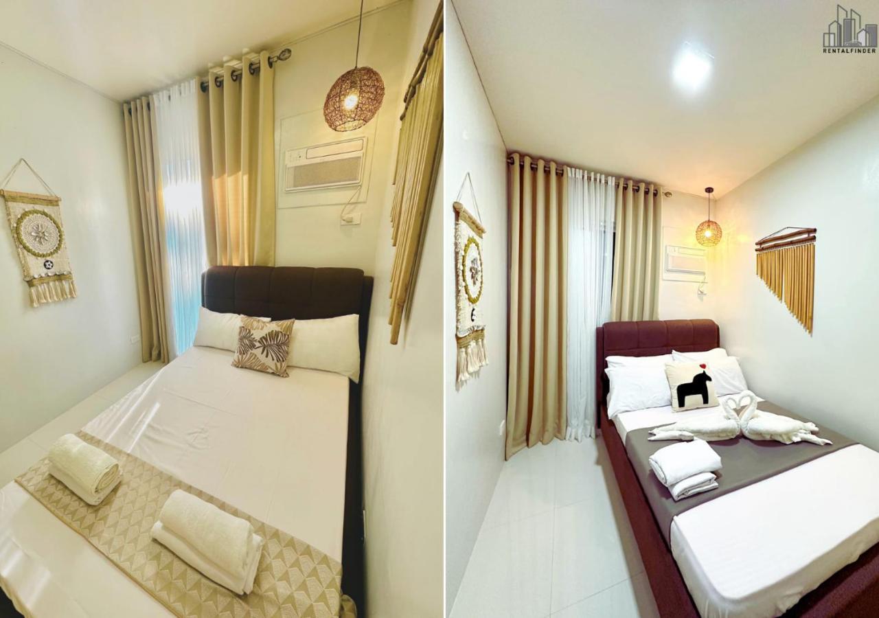 Apartment Palawan Pet-friendly 2br Summer Escape Near Airport - B2 1kunzite