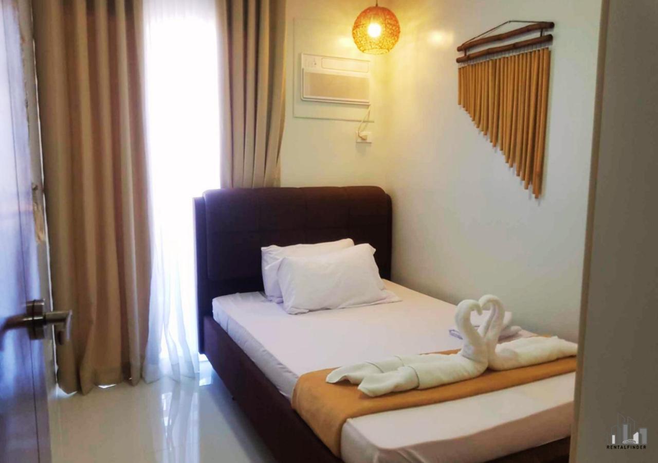 Palawan Pet-friendly 2br Summer Escape Near Airport - B2 1kunzite Apartment *