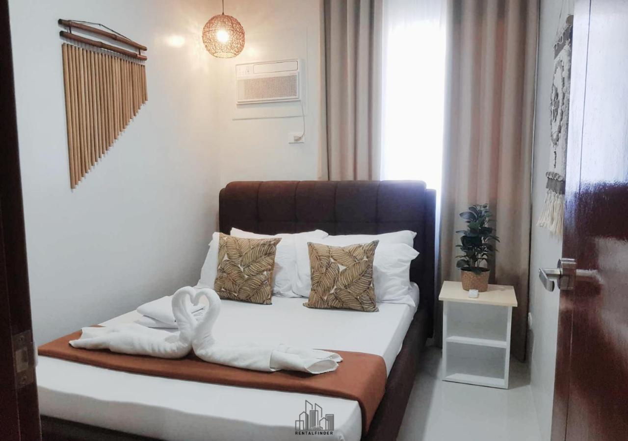 Apartment Palawan Pet-friendly 2br Summer Escape Near Airport - B2 1kunzite *