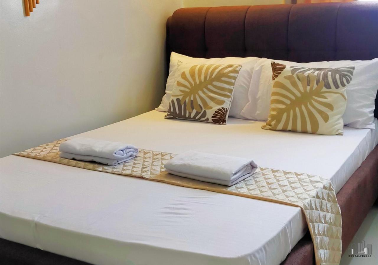 Apartment Palawan Pet-friendly 2br Summer Escape Near Airport - B2 1kunzite Puerto Princesa