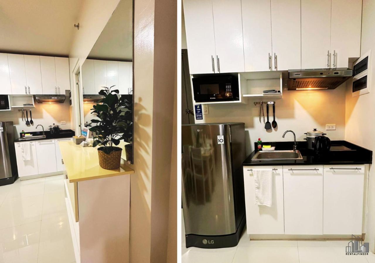 Palawan Pet-friendly 2br Summer Escape Near Airport - B2 1kunzite Apartment