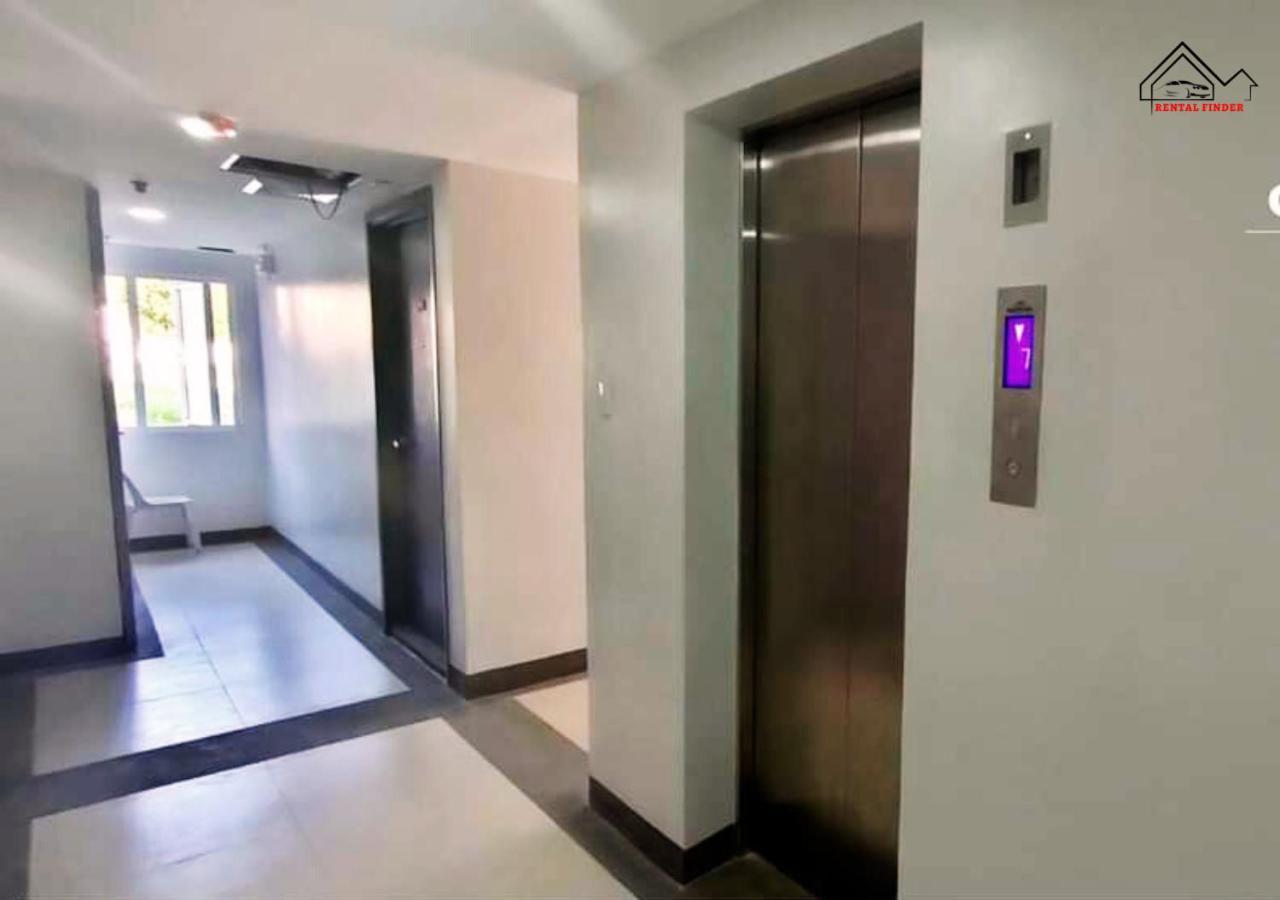 Palawan Pet-friendly 2br Summer Escape Near Airport - B2 1kunzite Apartment Puerto Princesa