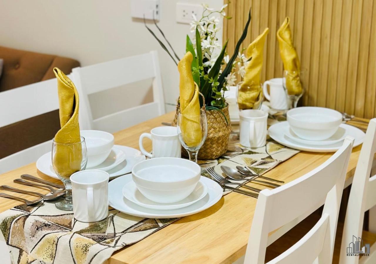 Palawan Pet-friendly 2br Summer Escape Near Airport - B2 1kunzite *