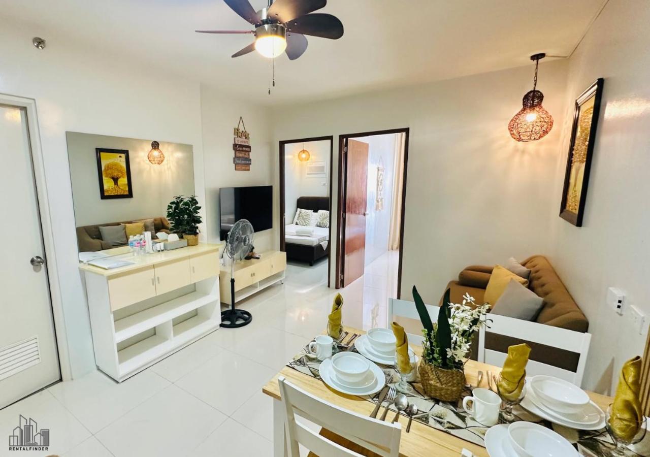 Palawan Pet-friendly 2br Summer Escape Near Airport - B2 1kunzite * Puerto Princesa
