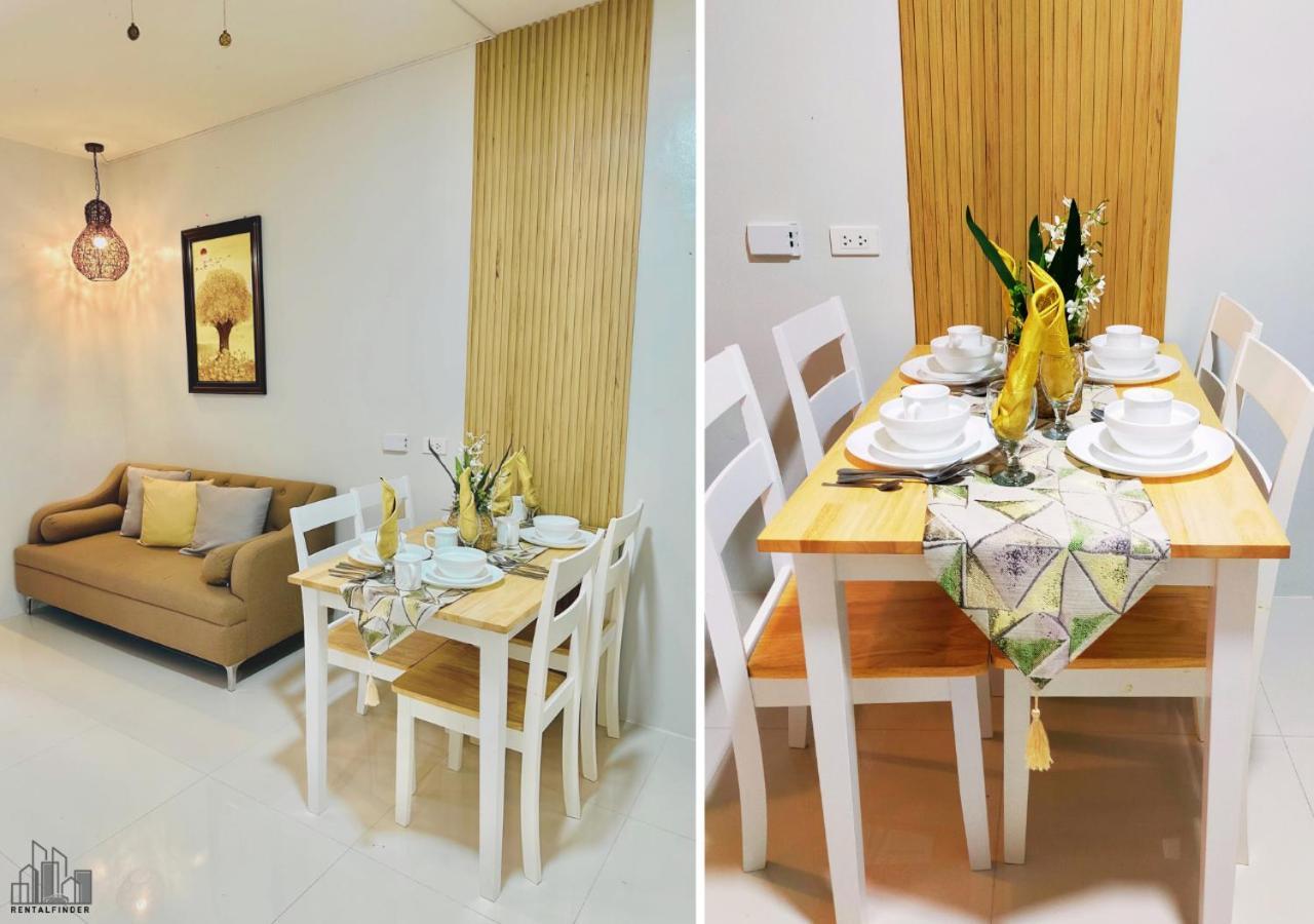 Palawan Pet-friendly 2br Summer Escape Near Airport - B2 1kunzite Apartment