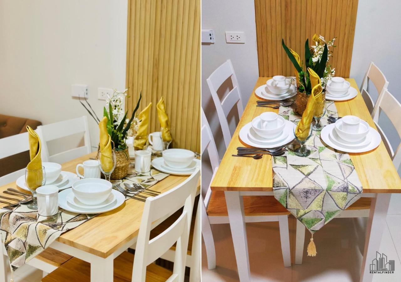 Apartment Palawan Pet-friendly 2br Summer Escape Near Airport - B2 1kunzite