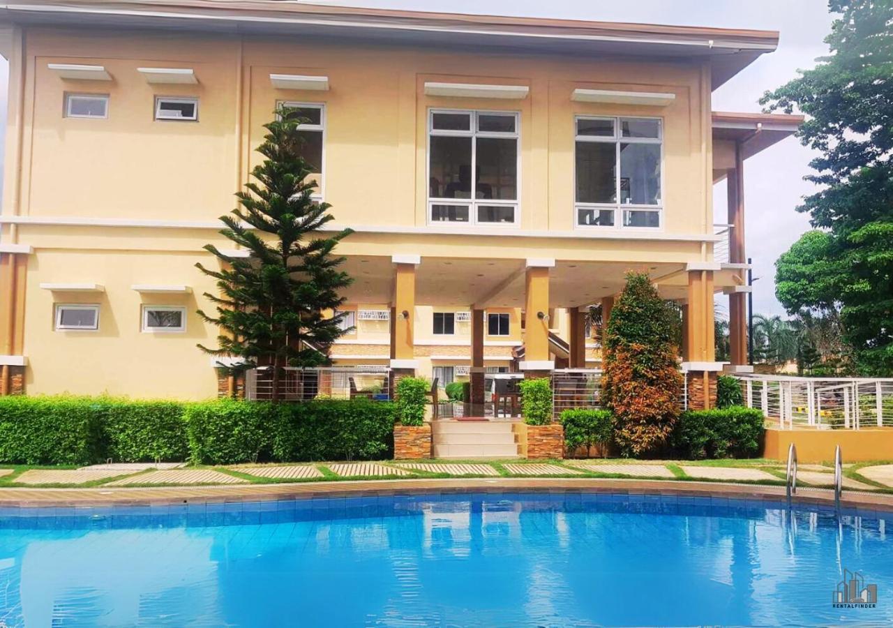 Apartment Palawan Pet-friendly 2br Summer Escape Near Airport - B2 1kunzite *