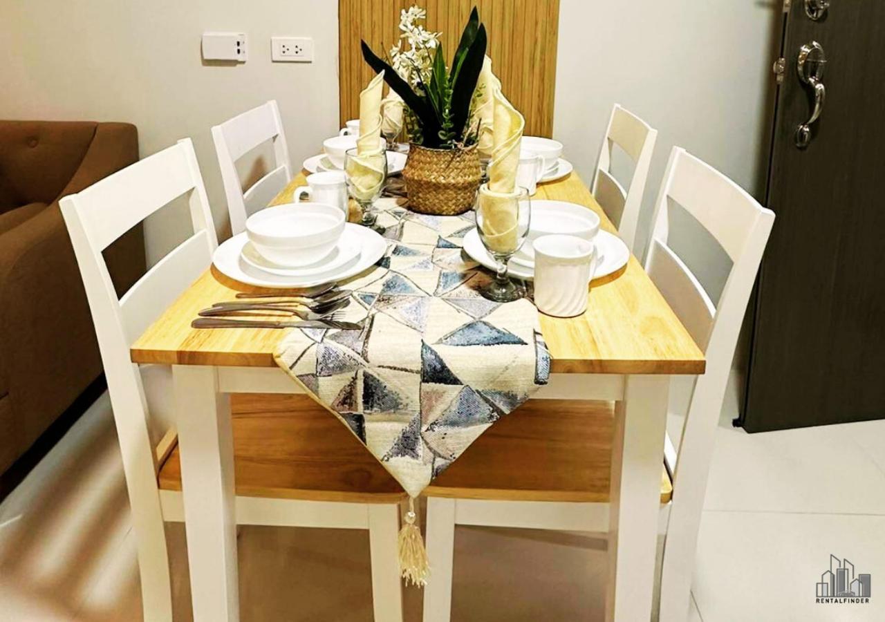 Apartment Palawan Pet-friendly 2br Summer Escape Near Airport - B2 1kunzite Puerto Princesa