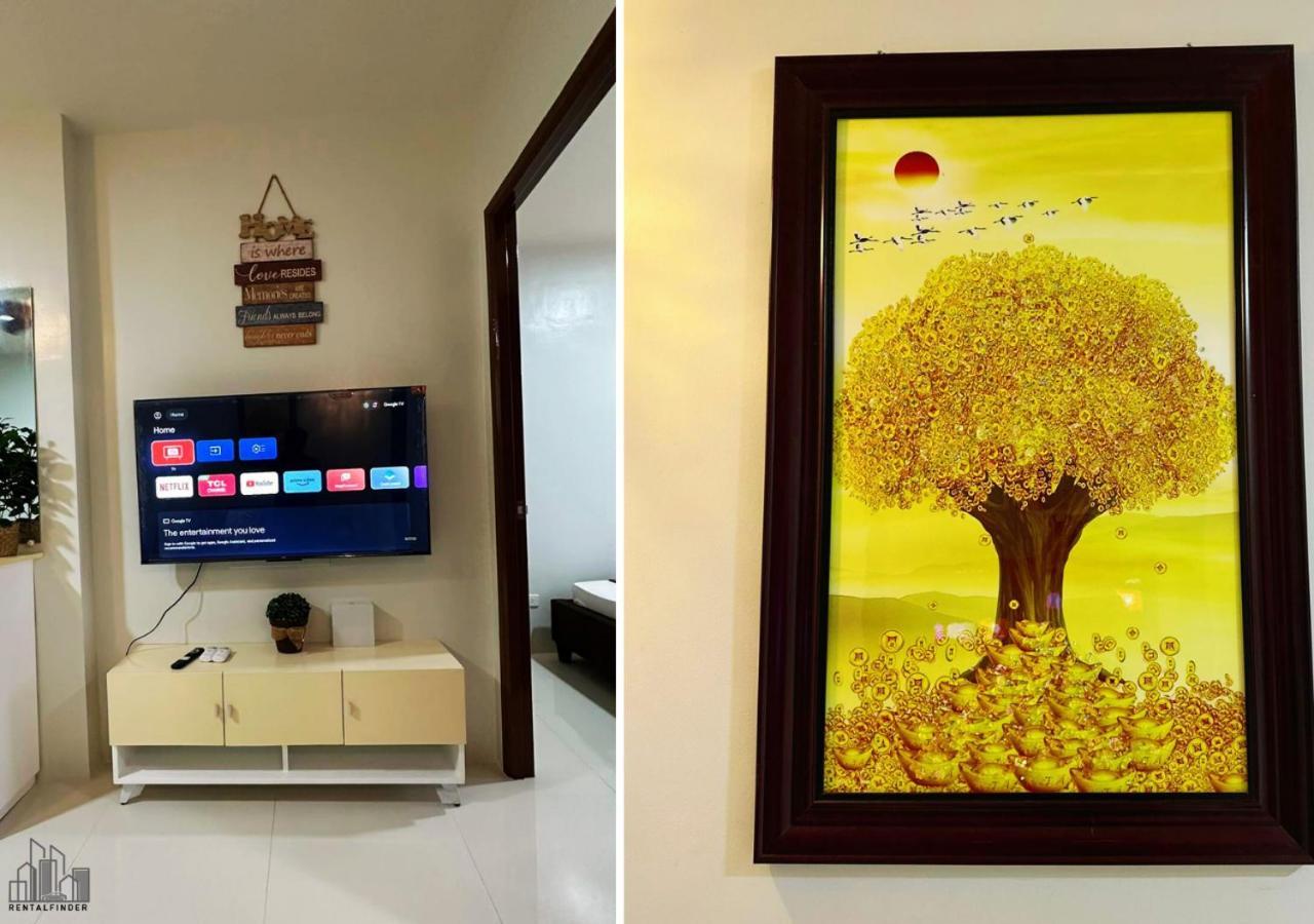Palawan Pet-friendly 2br Summer Escape Near Airport - B2 1kunzite * Puerto Princesa