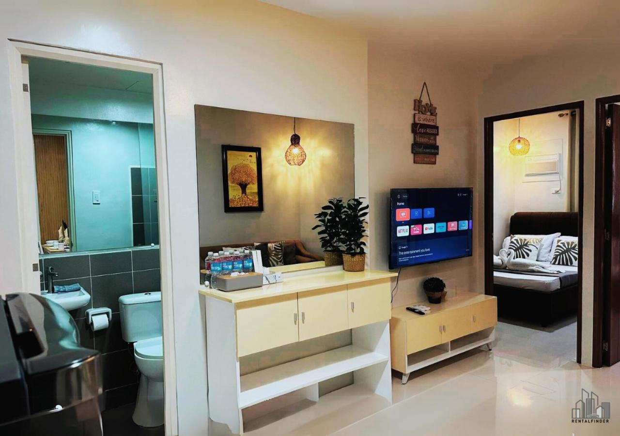 Palawan Pet-friendly 2br Summer Escape Near Airport - B2 1kunzite