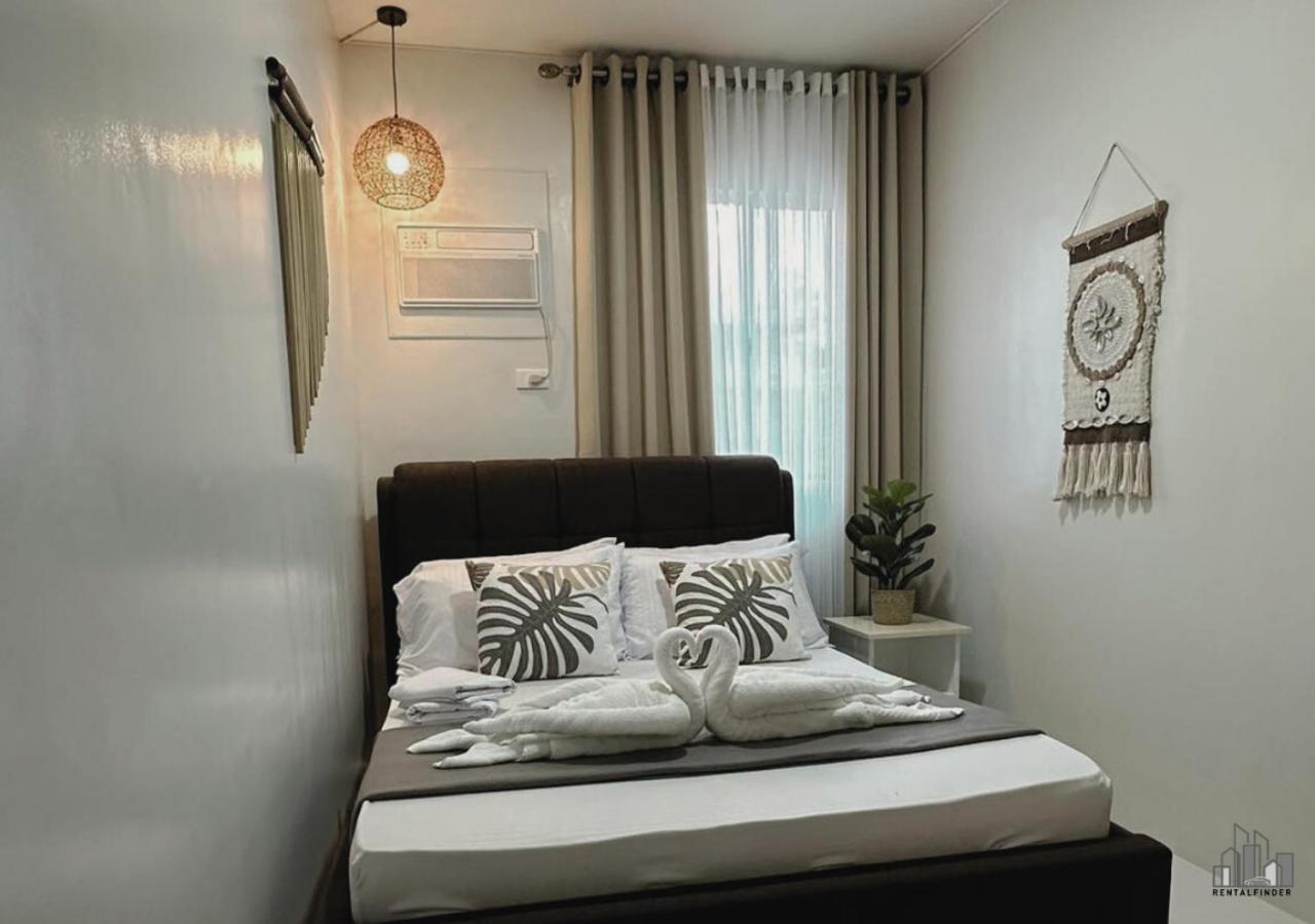 Palawan Pet-friendly 2br Summer Escape Near Airport - B2 1kunzite Apartment *